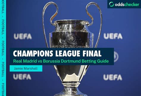 champions league oddschecker